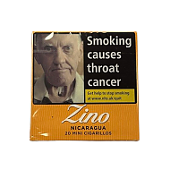 Zino by Davidoff Nicaragua Cigarillos